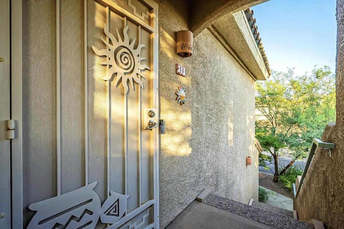 Luxury 3Bd 2Ba Home Near Tucson With Desert Views - Low Summer Rates! Oro Valley Exterior foto