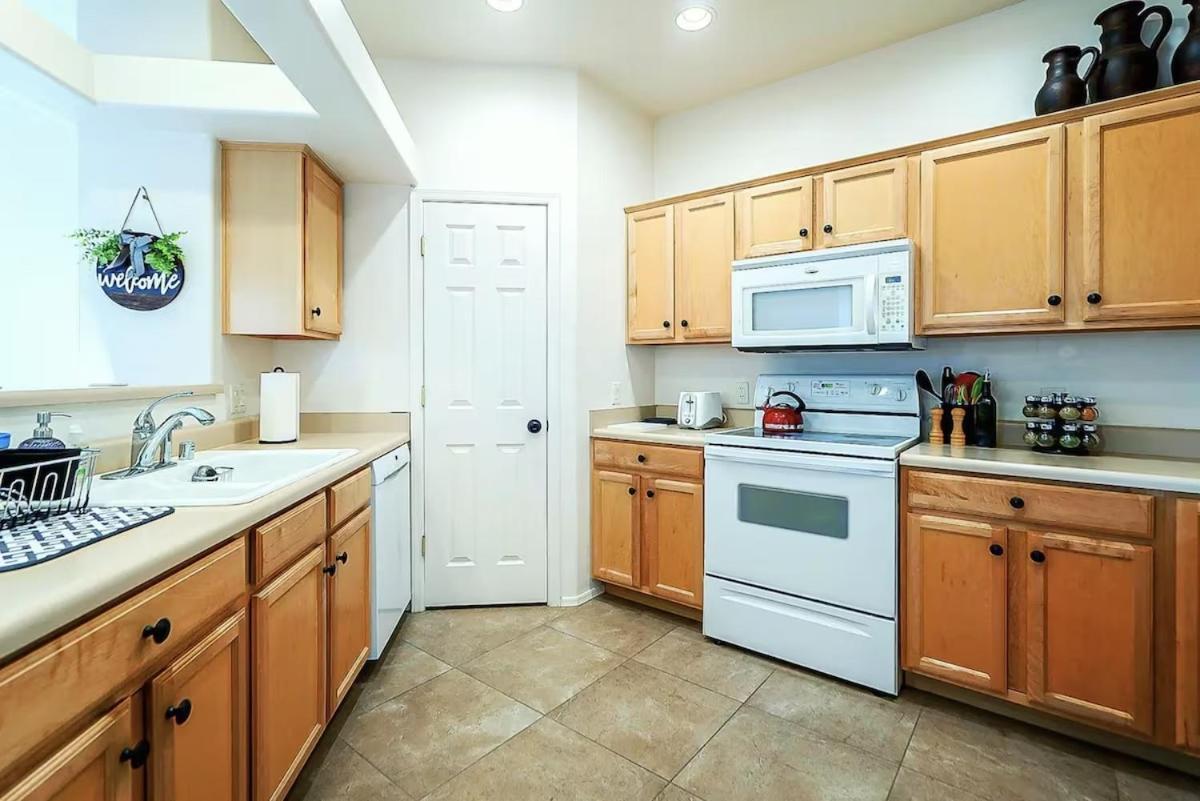 Luxury 3Bd 2Ba Home Near Tucson With Desert Views - Low Summer Rates! Oro Valley Exterior foto