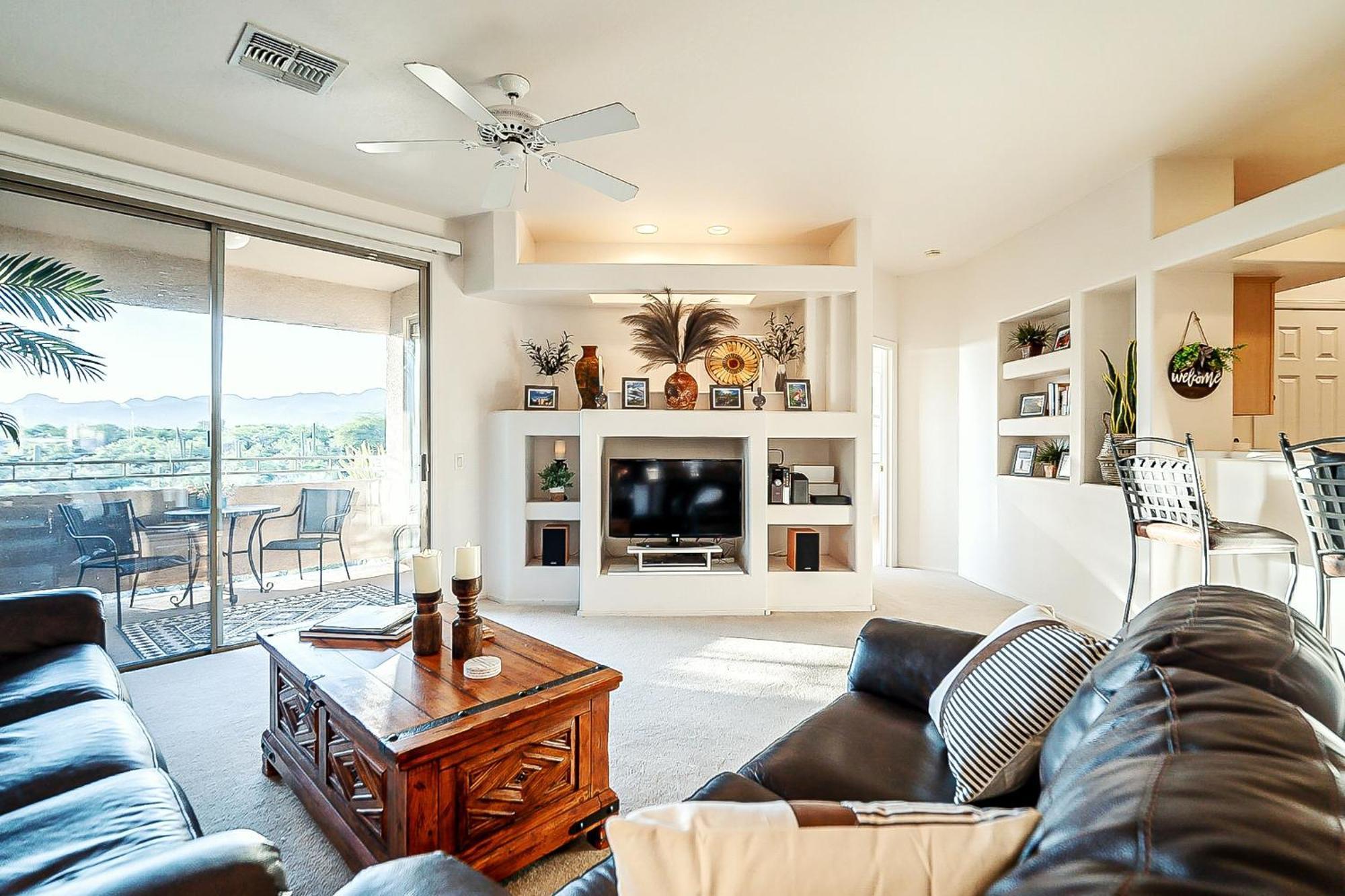 Luxury 3Bd 2Ba Home Near Tucson With Desert Views - Low Summer Rates! Oro Valley Exterior foto