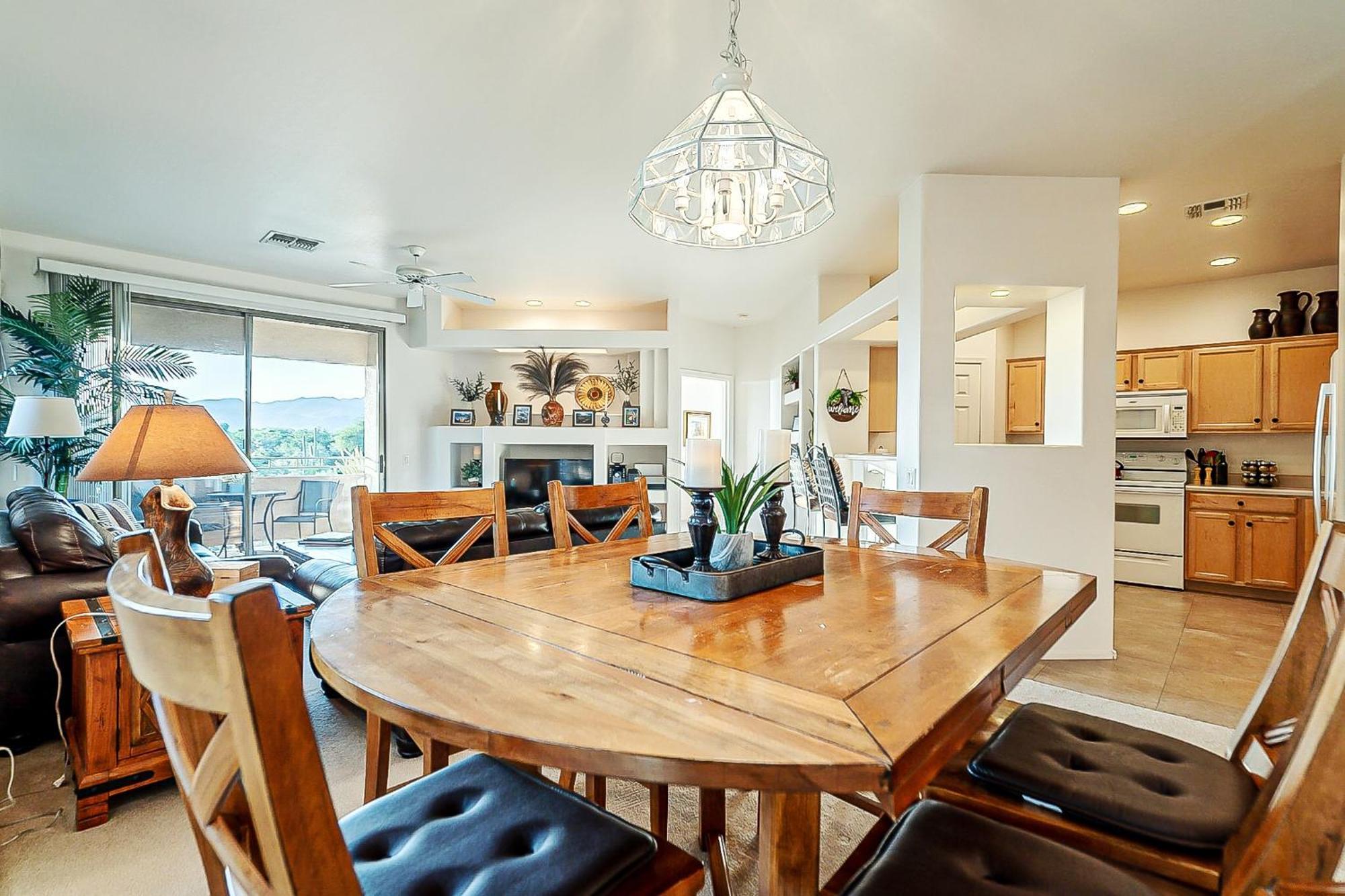 Luxury 3Bd 2Ba Home Near Tucson With Desert Views - Low Summer Rates! Oro Valley Exterior foto
